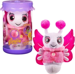 Świecący pluszowy miś