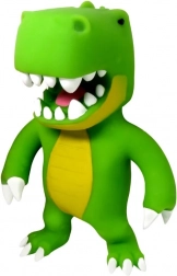 Gumowa figurka STUMBLE GUYS – T‑Rex