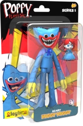 Figurka artykułowana HUGGY WUGGY – Poppy Playtime