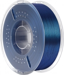 Filament PLA Galaxy ELEGOO pawie indigo