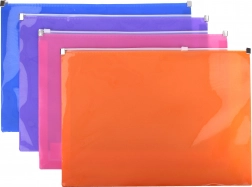 Teczka z zamkiem na dokumenty