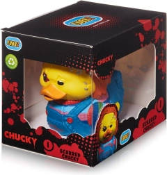 Kaczuszka Tubbz TIFFANY z filmu NARZECZONA LALECZKI CHUCKY