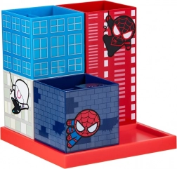 Stojak na biurko Marvel Spider-Man