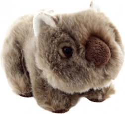 Pluszowy wombat eco-friendly 22 cm