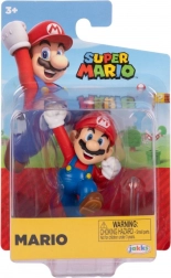 Figurka Super Mario – kolekcjonerska postać 6 cm