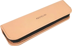 Studencki piórnik Meruńkowa Pastelini