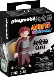 Figurka Gaara – NARUTO SHIPPUDEN