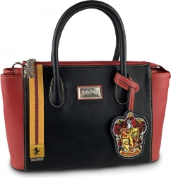 Torba z ekoskóry Harry Potter Gryffindor