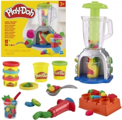 Play-Doh kuchenny mikser do smoothie