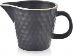 Ceramiczny dzbanuszek do mleka TEA TIME 100 ml