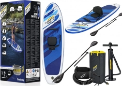 Nadmuchiwany paddleboard Bestway Oceana Convertible 305cm