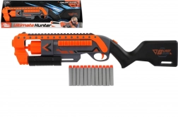 Pistolet na piankowe naboje 57 cm