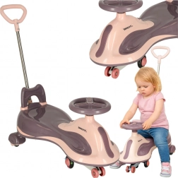 Gravitacyjny odpychacz Swing FIX S2 z rączką