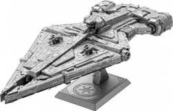 METAL EARTH puzzle 3D Seria Premium: Star Wars Imperial Light Cruiser