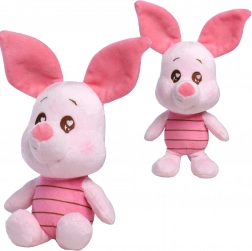 Pluszowy Prosiaczek 24 cm – miękka przytulanka DISNEY od Simba