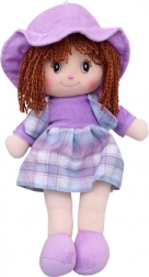 Piękna lalka 45 cm dla dziewczynek