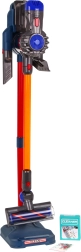 Zestaw do sprzątania 3 w 1 dla dzieci Ręczny pionowy odkurzacz + szczotki + stacja dokująca