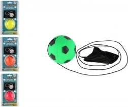 Gumowa piłeczka wracająca dla dzieci