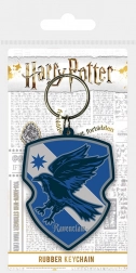 Brelok gumowy Harry Potter Ravenclaw