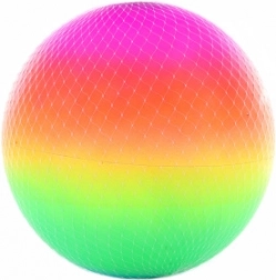 Tęczowa piłka