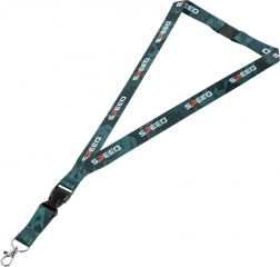 Breloczek z karabińczykiem samochód