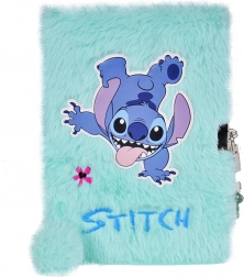 puchaty notes lilo i stitch