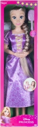 Lalka DISNEY PRINCESS Roszpunka 80 cm
