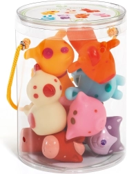 Figurki zwierzątek z gospodarstwa od Djeco