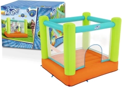 Nadmuchiwany zamek do skakania 194 × 175 × 170 cm Bestway