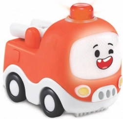 Tut Tut autko Otik – Ferda