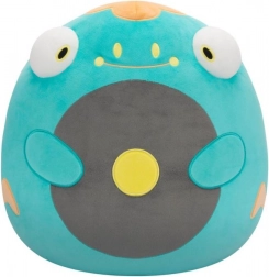 Pokémon Squishmallows pluszowa poduszka Belibolt 25 cm