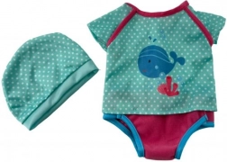 Ubranka dla lalki 40–43 cm