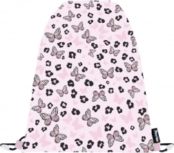 Worek na obuwie OXY NEXT Butterfly