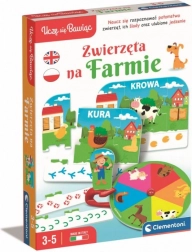 Zwierzęta na farmie