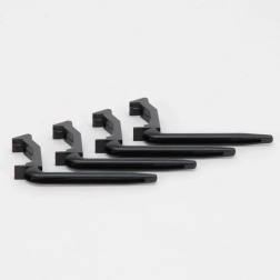 Zapasowe widły do manipuladora MANITOU MRT 2150 – 4 szt.