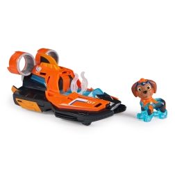 Psi Patrol Film 2 – tematyczny pojazd Zuma