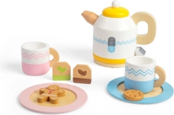 Zestaw do herbaty dla dwojga