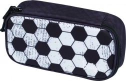 Piórnik szkolny Baagl Goal z materiału z recyklingu