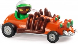 Autko Turbo Spider od Djeco