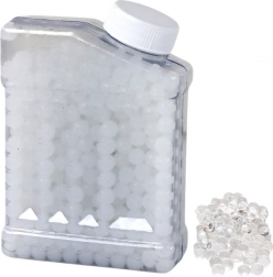 Hydrożelowe kulki 700 szt. białe