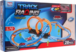 Tor wyścigowy Szybka Pętla