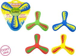 Bumerang do pomieszczeń 21 cm