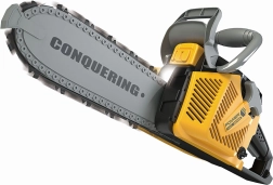 Dziecięca piła łańcuchowa ze światłem i dźwiękiem