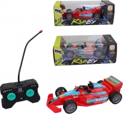 Zdalnie sterowana formuła dla dzieci