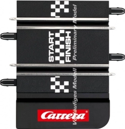 Element zasilający do toru wyścigowego Carrera GO!!! (do kontrolerów 61663)