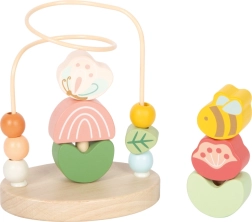 Motoryczny labirynt Łąka small foot