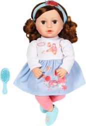Lalka Baby Annabell Sophia brunetka 43 cm
