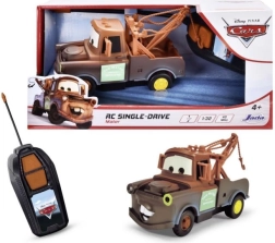 RC auto Złomek z Auta 3 1:32 z prostym sterowaniem