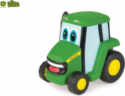 John Deere traktor Johnny – naciśnij i jedź 15 cm