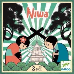 Taktyczna gra Pojedynek Samurajów